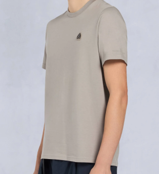 Moose Knuckles CRESCENT TEE